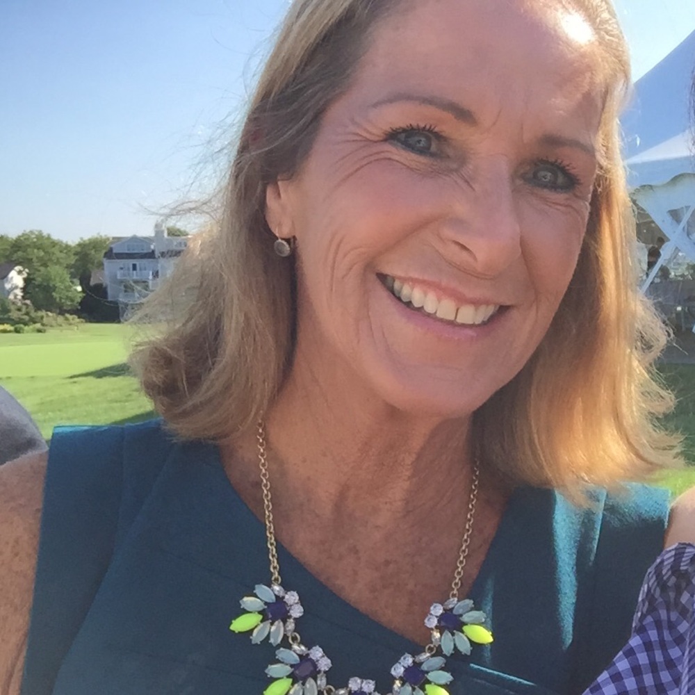 Meet your Posher, Patricia